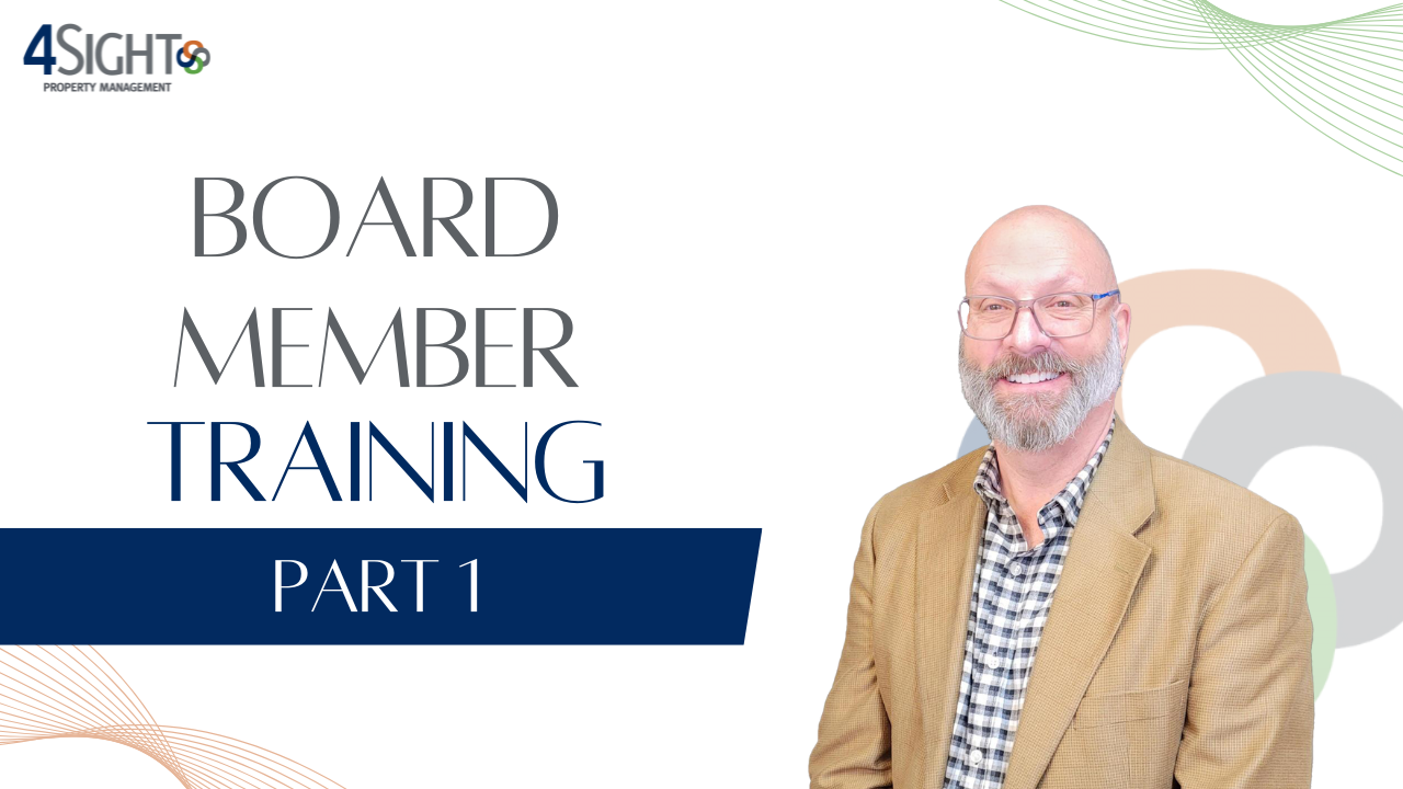 Board Member Training Thumbnail 1 Board Member Training Thumbnail 1